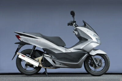 ヤマモトレーシング ヤマモト.R SPEC-A SUS フルEX TYPE-S PCX150 14- カタログ品番：P073-0538 メーカー品番：10151-71SSC