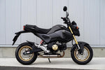 ヤマモトレーシング ヤマモト.R SPEC-A SUS DOWN TYPE-II GROM 13-17 カタログ品番：P072-1639 メーカー品番：10129-71DT2