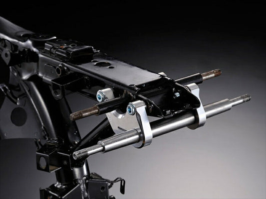 ジークラフト G-クラフト ワイドサスウケ スイングアーム モンキー 20mm スーパーワイドヨウ 30047 4522285300478 取寄品