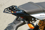 ジークラフト G-クラフト アルミビレットリアキャリア GROM 16-20 31176 4522285311764 取寄品