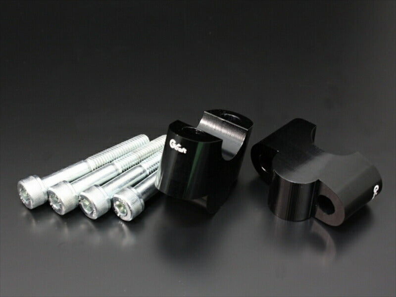ジークラフト G-クラフト ハンドルアップスペーサー 20mm GROM 31196