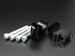 ハンドル  ジークラフト G-クラフト ハンドルアップスペーサー 20mm GROM 31196 4522285311962 取寄品