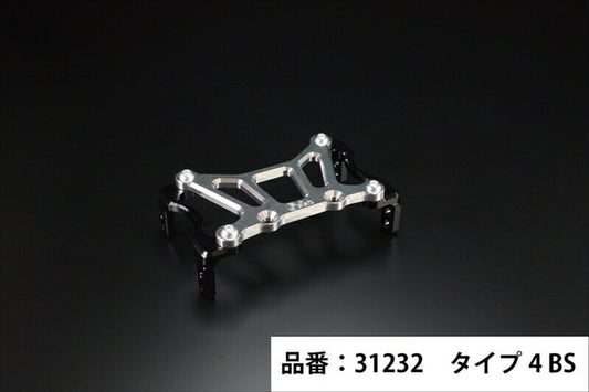 ジークラフト G-クラフト スタビライザータイプ4 BS モンキー、ゴリラ 173mmステム用 31232 4522285312327 取寄品