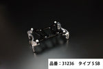 ジークラフト G-クラフト スタビライザータイプ5 SB モンキー、ゴリラ 199mmステム用 31236 4522285312365 取寄品