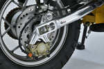 ジークラフト G-クラフト リアキャリパーサポート モンキー125(JB02 JB03) 31262 4522285312624 取寄品
