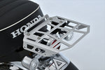ジークラフト G-クラフト リアキャリア モンキー125(JB02 JB03) 31270 4522285312709 取寄品