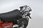 ジークラフト G-クラフト リアキャリア タイプ2 モンキー125(JB02 JB03) 31500 4522285315007 取寄品