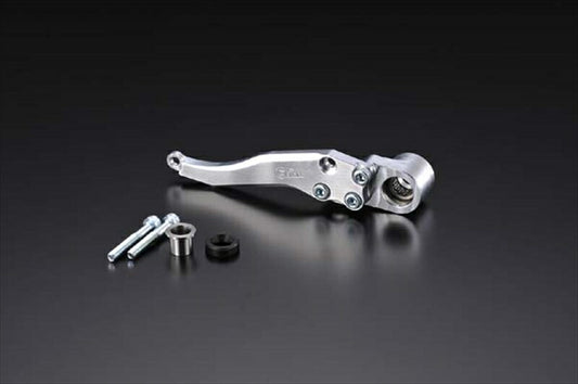 駆動系  ジークラフト G-クラフト 縦型用シフトガイド(タテガッチリクン) エイプ100・XR100モタード 縦型エンジン 32109 4522285321091 取寄品