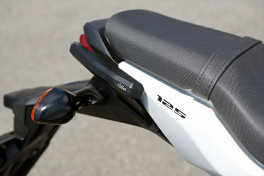 外装  ジークラフト G-クラフト グロムバー タイプ3 GROM 16- 32145 4522285321459 取寄品