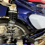 ハイグレードサスペンション スーパーカブC125<br>32316 4522285323163<br>取寄品