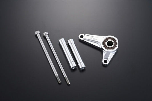 駆動系  ジークラフト G-クラフト シフトガイド スーパーカブC125(JA58) 32317 4522285323170 取寄品