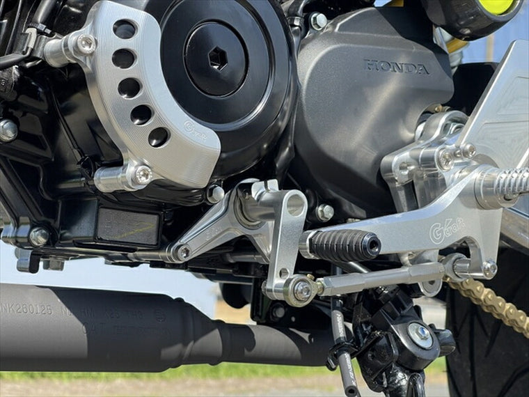 ステップ  ジークラフト G-クラフト シフトガイド GROM 21-(JC92) 32400 4522285324009 取寄品