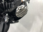 ジークラフト G-クラフト ビレットタペットカバー(排気側) GROM 21-(JC92) 32411 4522285324115 取寄品