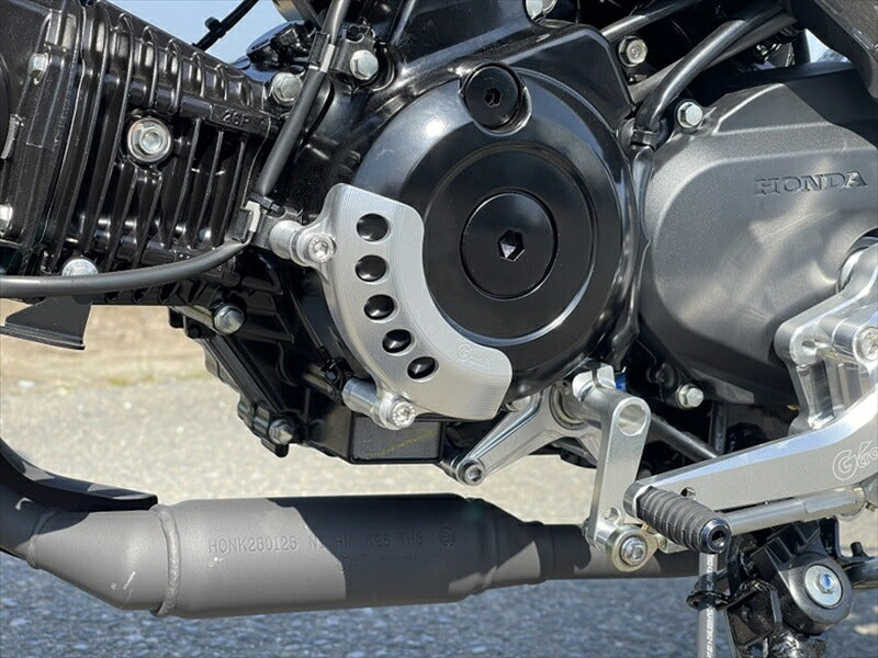 Gクラフト ビレットタペットカバー(吸気、排気)セット メーカー在庫