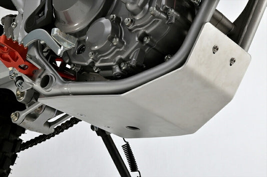 外装  ジークラフト G-クラフト スキッドプレート CRF250L 21- 32501 4522285325013 取寄品