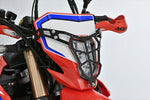 外装  ジークラフト G-クラフト ヘッドライトガード CRF250L 21- 32502 4522285325020 取寄品