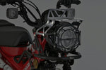 ジークラフト G-クラフト フロントキャリア CT125(JA55) 32601 4522285326010 取寄品