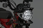 外装  ジークラフト G-クラフト ヘッドライトガード CT125(JA55) 32602 4522285326027 取寄品