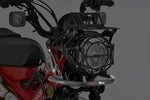 外装  ジークラフト G-クラフト フロントバンパー CT125(JA55) 32603 4522285326034 取寄品