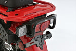 外装  ジークラフト G-クラフト リアバンパー CT125(JA55) 32605 4522285326058 取寄品