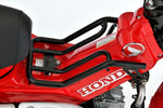 ジークラフト G-クラフト センターキャリア CT125(JA55) 32607 4522285326072 取寄品