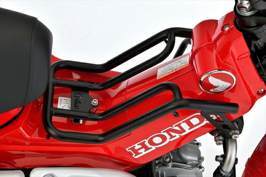 ジークラフト G-クラフト センターキャリア CT125(JA55) 32607 4522285326072 取寄品
