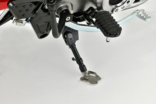 外装  ジークラフト G-クラフト ワイドアジャストスタンド CT125(JA55) 32613 4522285326133 取寄品
