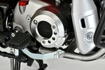 ジークラフト G-クラフト ビレットクラッチカバー CT125(JA55) 32616 4522285326164 取寄品