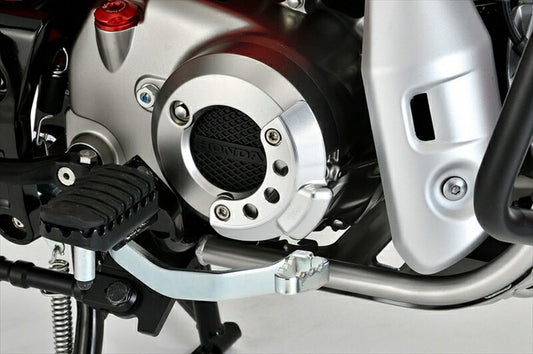 ジークラフト G-クラフト ビレットクラッチカバー CT125(JA55) 32616 4522285326164 取寄品