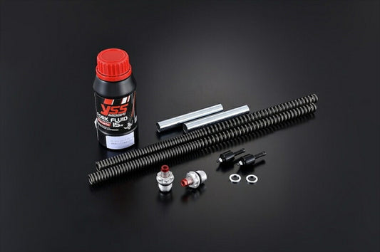 ジークラフト G-クラフト フォークアップグレードキット CT125(JA55) 32619 4522285326195 取寄品
