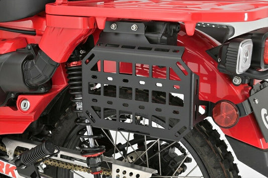 ジークラフト G-クラフト マルチサイドラックタイプ2 CT125(JA55) 32627 4522285326270 取寄品
