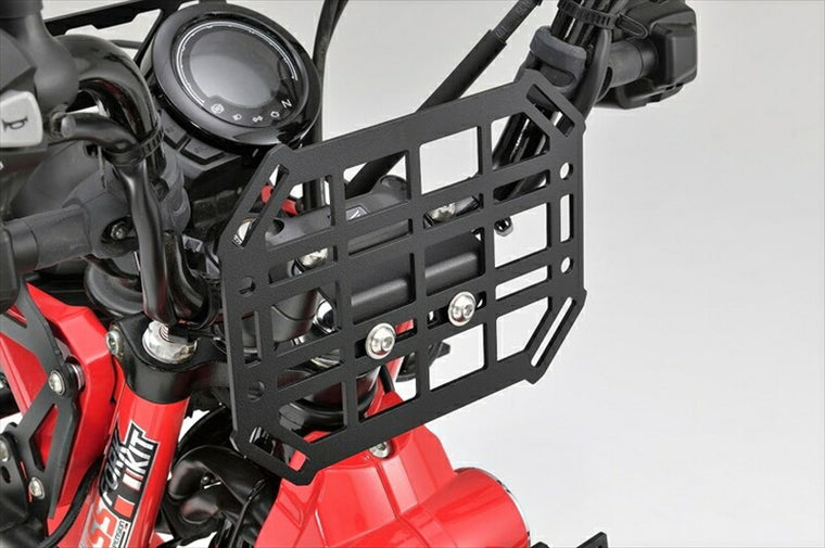 ジークラフト G-クラフト マルチフロントラック CT125(JA55) 32629 4522285326294 取寄品