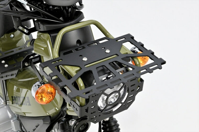 フロントキャリア CC110 JA45 <br>32701 4522285327017<br>取寄品