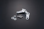 ジークラフト G-クラフト フロントキャリパーサポート ブレンボ2P用 タイプ2 33198 4522285331984 取寄品