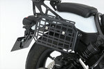 ジークラフト マルチサイドラック スチール Rebel250 MC49  35037 4522285350374 取寄品