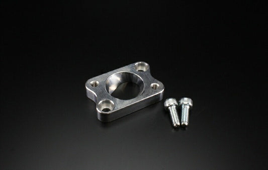 ジークラフト G-クラフト マニホールドスペーサー キタコDOHC(88 125cc)用 車種汎用 37111 4522285371119 取寄品