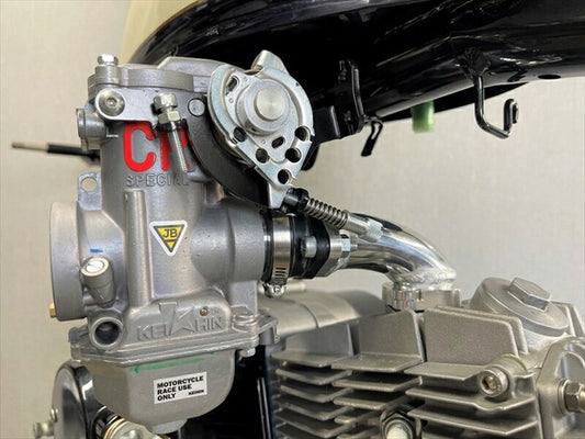 ジークラフト G-クラフト 可変マニホールド CR26用 モンキー 37213 4522285372130 取寄品