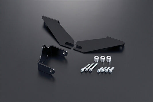 バイク用品 外装<br>G-CRAFT ジークラフト Gクラフト シートステーセット(カスタムシート用) ゴリラ<br>38043 4522285380432<br>取寄品 セール