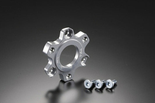 ジークラフト G-クラフト ディスクスペーサー 9.5mm 39161 4522285391612 取寄品