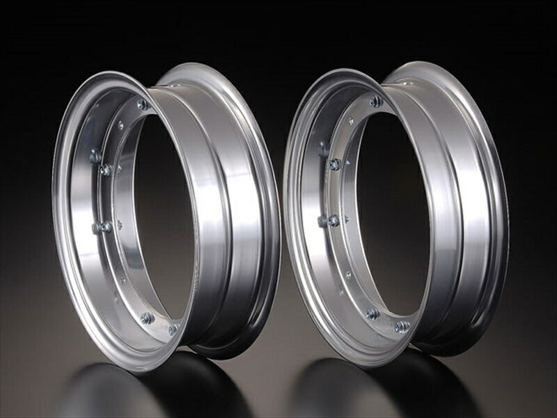 いくらさん専用ページ ジークラフト G-クラフト 10インチ2.75Jホイール 1輪分 モンキー