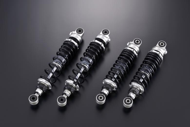 ハイグレードサスペンション 330mm モンキー39600 4522285396006