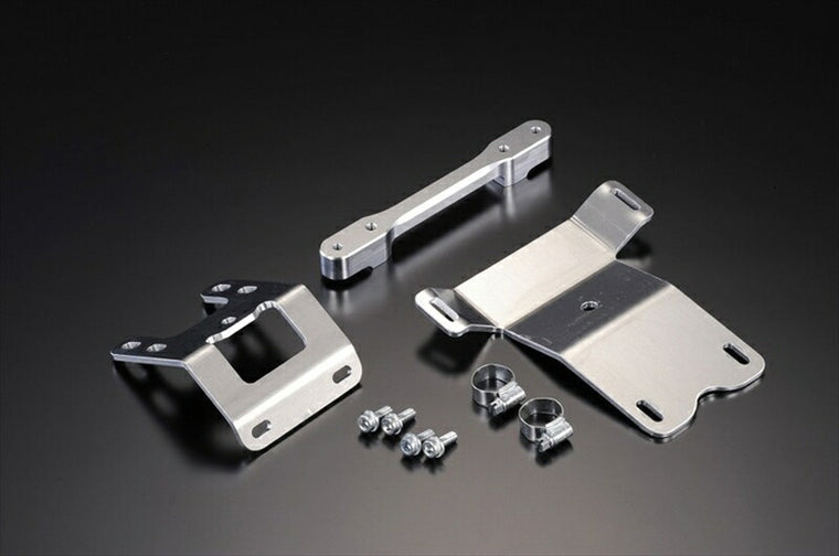 外装  ジークラフト G-クラフト NSRカウルトリツケキット GC-016OP 39911 4522285399113 取寄品