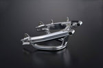 ジークラフト G-クラフト スイングアーム＋0cm スタビ付 STD モンキー125(JB02 JB03) 60794 4522285607942 取寄品