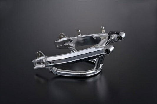 ジークラフト G-クラフト スイングアーム＋0cm スタビ付 STD モンキー125(JB02 JB03) 60794 4522285607942 取寄品