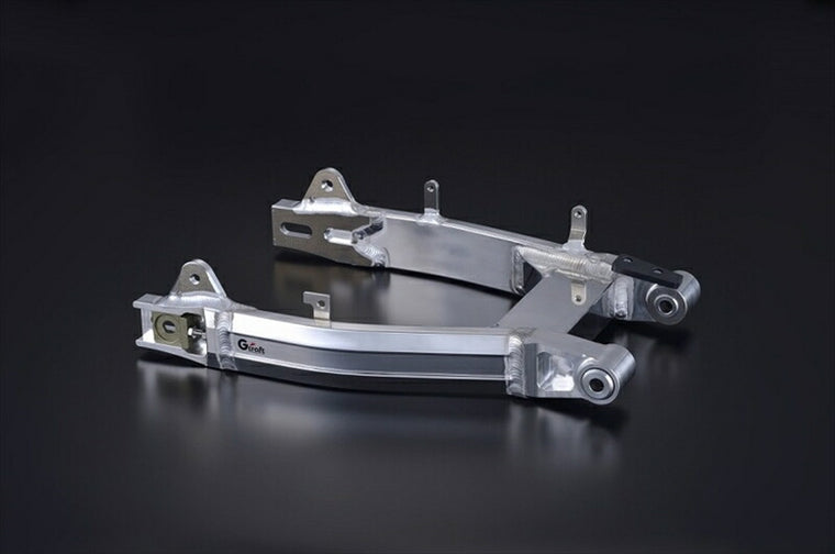 ジークラフト G-クラフト T Sスイングアーム＋0cm スタビ無 モンキー125(JB02 JB03) 60799 4522285607997 取寄品