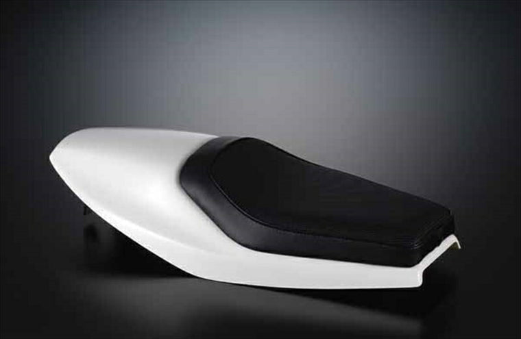 外装  ジークラフト G-クラフト GDFトラッカーシートショート モンキー 63517 4522285635174 取寄品