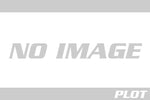 【ジークラフト】G-クラフト トリプルスクエア モンキーGC-019フレーム用 12cmロング 90622