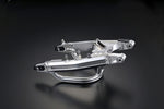 ジークラフト G-クラフト T Sミドルスイングアーム＋0cm GROM 21-(JC92) 90722 4522285907226 取寄品