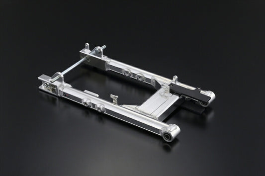 ジークラフト スイングアーム STD ノーマル長 CT125 JA55/JA65 90731 4522285907318 取寄品