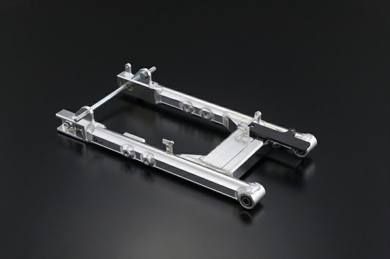ジークラフト スイングアーム STD ノーマル長 CT125 JA55/JA65 90731 4522285907318 取寄品